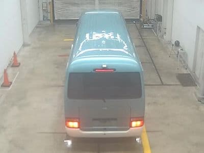 TOYOTA Coaster, 1999 год., лот 3097 - фото 3