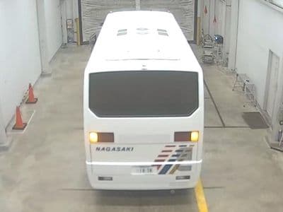 MITSUBISHI Fuso Bus, 2000 год., лот 1058 - фото 3