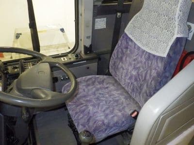 MITSUBISHI Fuso Bus, 2000 год., лот 1058 - фото 4