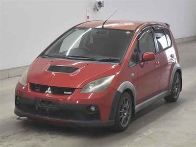 MITSUBISHI Colt, 2006 год., лот 10123 - фото 4