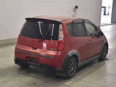 MITSUBISHI Colt, 2006 год., лот 10123 - фото 5