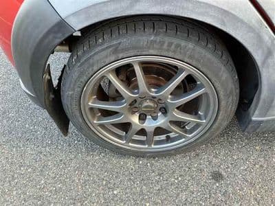 MITSUBISHI Colt, 2006 год., лот 10123 - фото 9