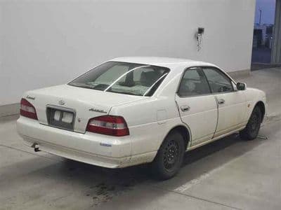 NISSAN Laurel, 2000 год., лот 10136 - фото 5