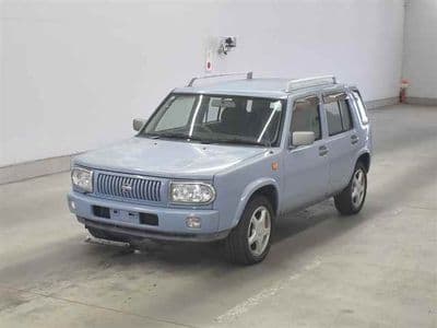 NISSAN Rasheen, 1997 год., лот 10139 - фото 4
