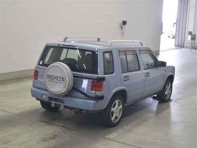 NISSAN Rasheen, 1997 год., лот 10139 - фото 5