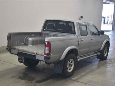 NISSAN Datsun Pickup, 2001 год., лот 10157 - фото 5