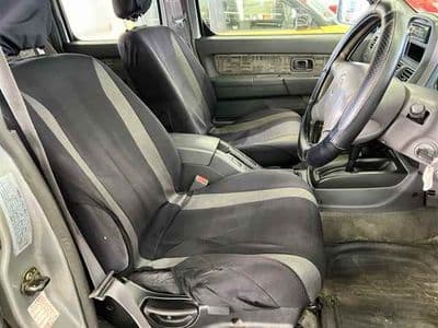 NISSAN Datsun Pickup, 2001 год., лот 10157 - фото 7