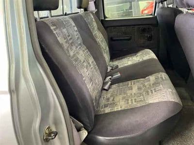 NISSAN Datsun Pickup, 2001 год., лот 10157 - фото 8