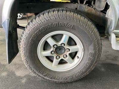 NISSAN Datsun Pickup, 2001 год., лот 10157 - фото 9