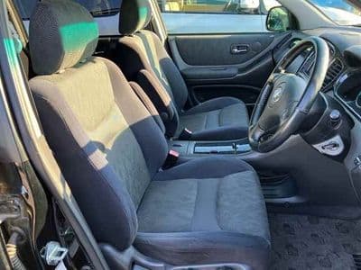 TOYOTA Kluger, 2002 год., лот 10163 - фото 7