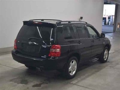 TOYOTA Kluger, 2002 год., лот 10163 - фото 5