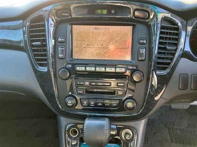 TOYOTA Kluger, 2002 год., лот 10163 - фото 6
