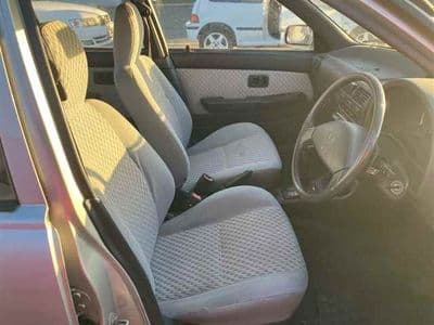 TOYOTA Starlet, 1995 год., лот 10108 - фото 7