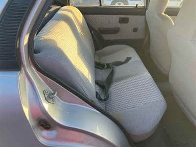 TOYOTA Starlet, 1995 год., лот 10108 - фото 8