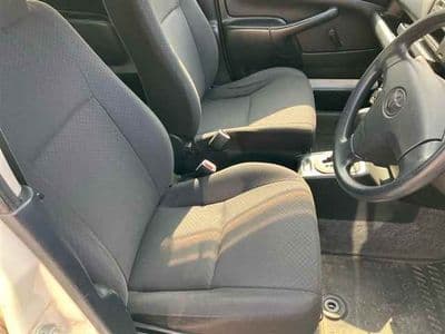 TOYOTA Succeed, 2015 год., лот 10021 - фото 7