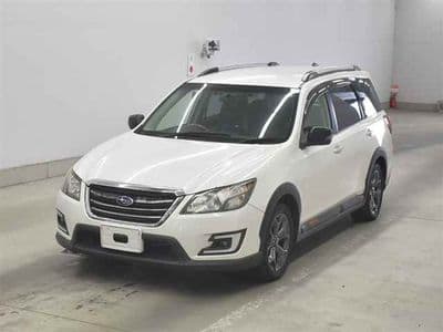 SUBARU Exiga, 2017 год., лот 10061 - фото 4