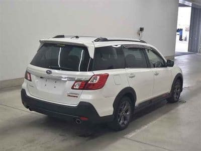 SUBARU Exiga, 2017 год., лот 10061 - фото 5