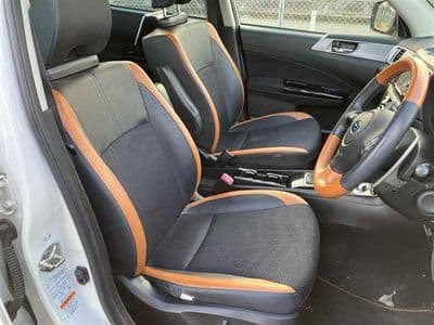 SUBARU Exiga, 2017 год., лот 10061 - фото 7