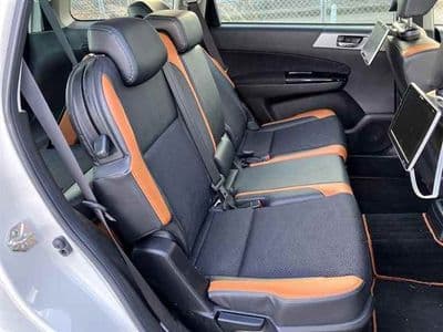 SUBARU Exiga, 2017 год., лот 10061 - фото 8