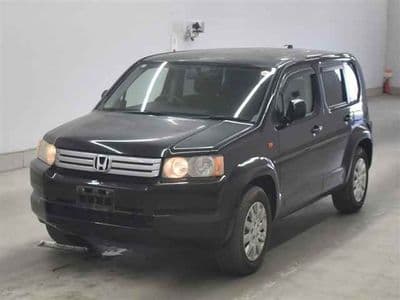 HONDA Crossroad, 2008 год., лот 10079 - фото 4