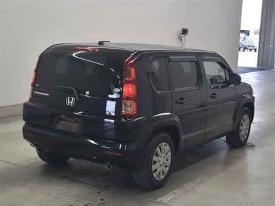 HONDA Crossroad, 2008 год., лот 10079 - фото 5