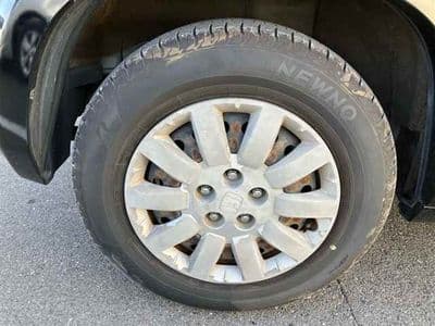 HONDA Crossroad, 2008 год., лот 10079 - фото 9