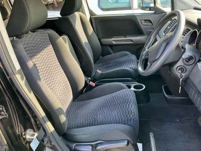 HONDA Crossroad, 2008 год., лот 10079 - фото 7