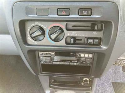 TOYOTA Starlet, 1999 год., лот 10082 - фото 6