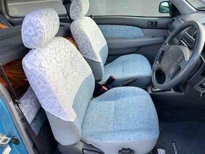 TOYOTA Starlet, 1999 год., лот 10082 - фото 7