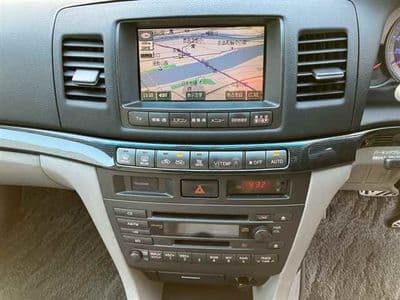 TOYOTA Mark2 Blit, 2004 год., лот 10087 - фото 6