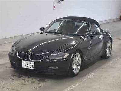 BMW Z4, 2007 год., лот 25135 - фото 4