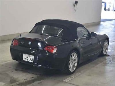 BMW Z4, 2007 год., лот 25135 - фото 5