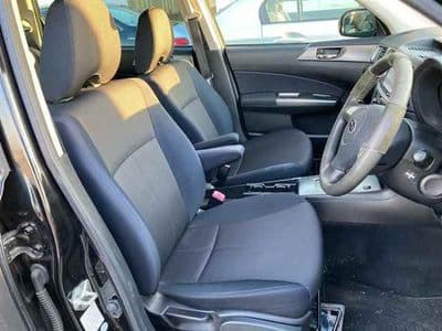 SUBARU Exiga, 2012 год., лот 25144 - фото 7