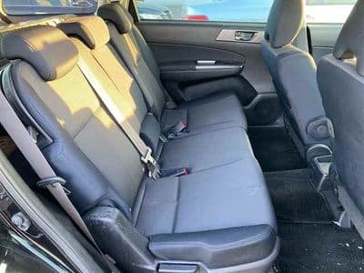 SUBARU Exiga, 2012 год., лот 25144 - фото 8