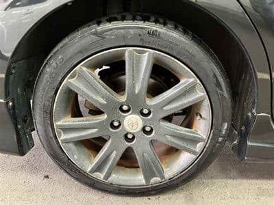 TOYOTA Mark X Zio, 2009 год., лот 25066 - фото 9