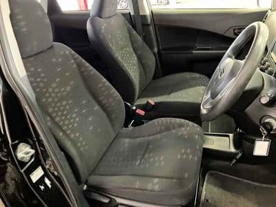 SUBARU Trezia, 2012 год., лот 25060 - фото 7