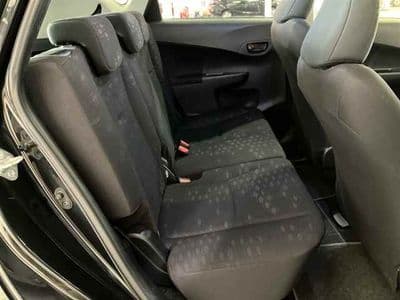 SUBARU Trezia, 2012 год., лот 25060 - фото 8