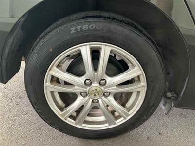 SUBARU Trezia, 2012 год., лот 25060 - фото 9