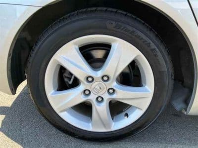 HONDA Accord Wagon, 2010 год., лот 25070 - фото 9