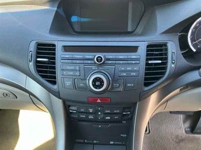 HONDA Accord Wagon, 2010 год., лот 25070 - фото 6