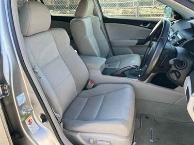 HONDA Accord Wagon, 2010 год., лот 25070 - фото 7