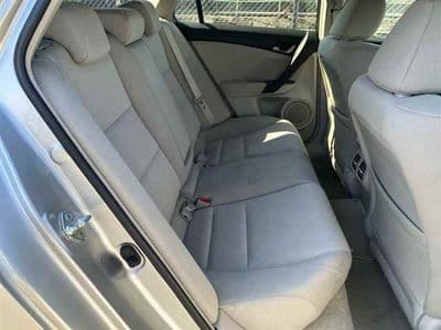 HONDA Accord Wagon, 2010 год., лот 25070 - фото 8