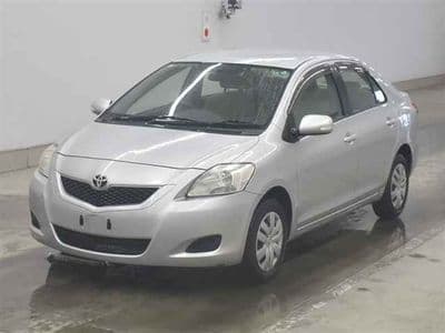 TOYOTA Belta, 2011 год., лот 25099 - фото 4