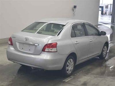 TOYOTA Belta, 2011 год., лот 25099 - фото 5