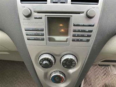 TOYOTA Belta, 2011 год., лот 25099 - фото 6