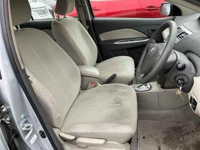 TOYOTA Belta, 2011 год., лот 25099 - фото 7