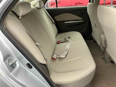 TOYOTA Belta, 2011 год., лот 25099 - фото 8