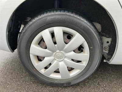 TOYOTA Belta, 2011 год., лот 25099 - фото 9