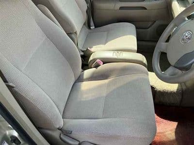 TOYOTA Raum, 2005 год., лот 25015 - фото 7