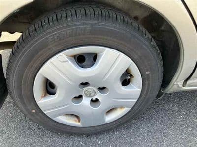 TOYOTA Raum, 2005 год., лот 25015 - фото 9